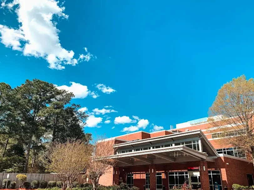 Clinton Sampson Regional Medical Center