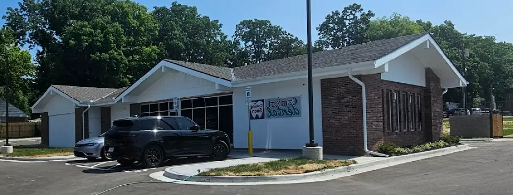  Comfort Dental North Independence