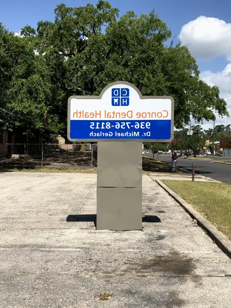 Conroe Dental Health