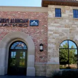 Coppell Magnolia Park Dental