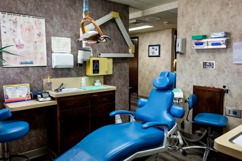 Corona Joseph Rajabi DDS