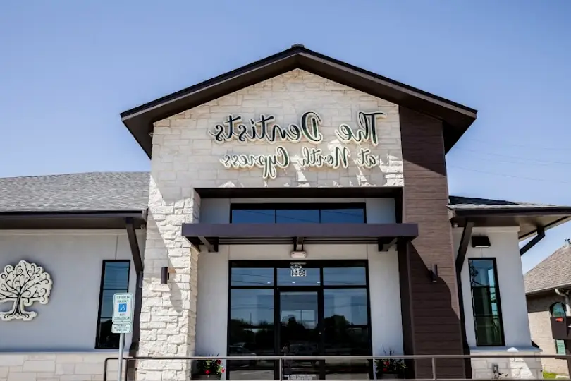 Cypress Falls Estates The Dentists at North Cypress