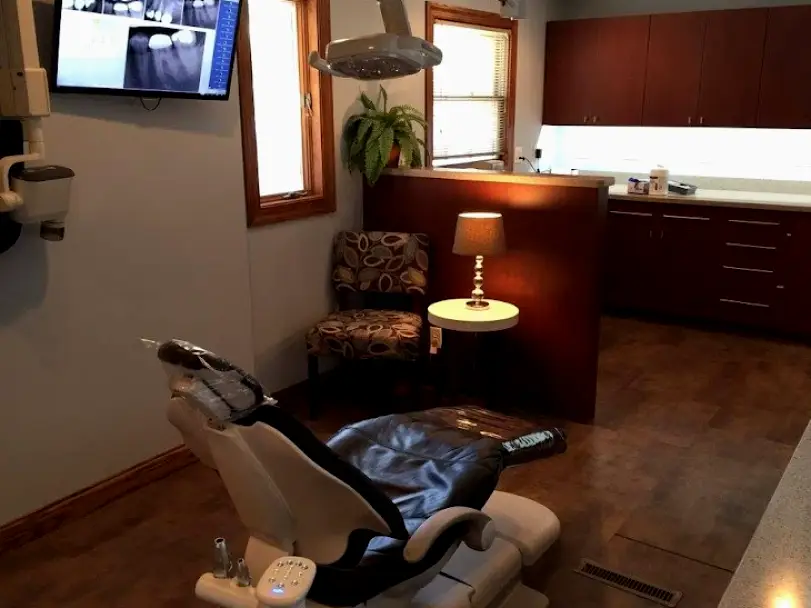 Dental Center of Kenosha