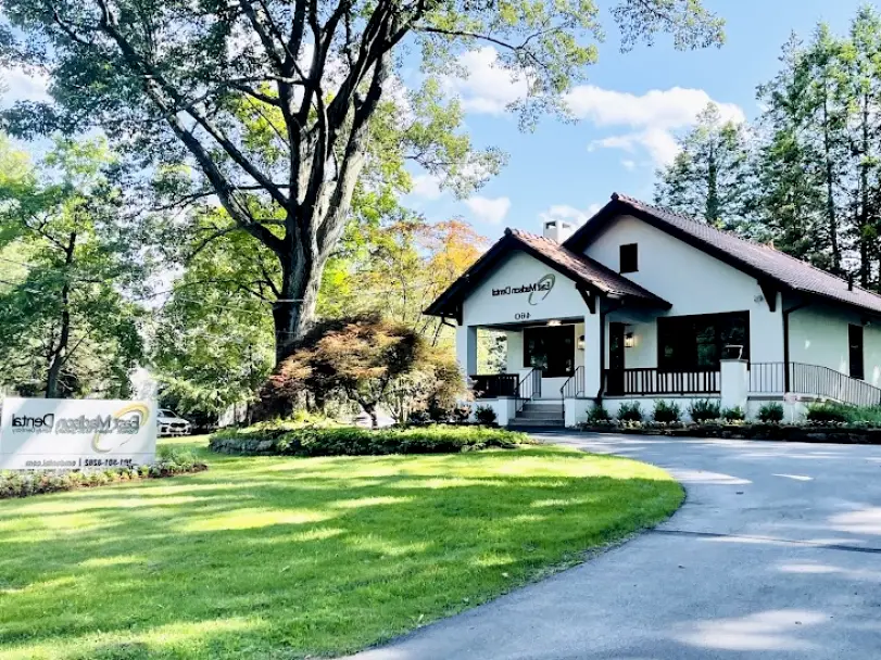 East Madison Dental - Englewood