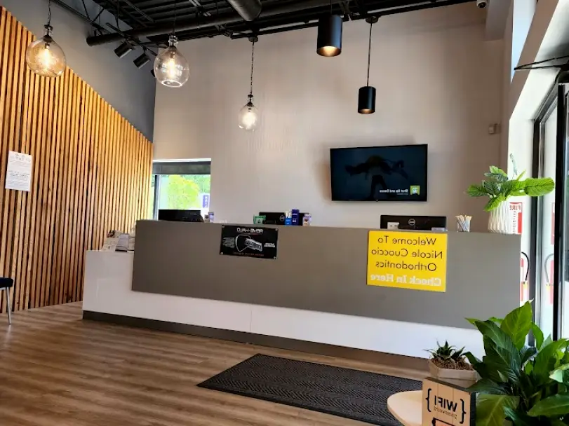 East Northport Mascolo Dental