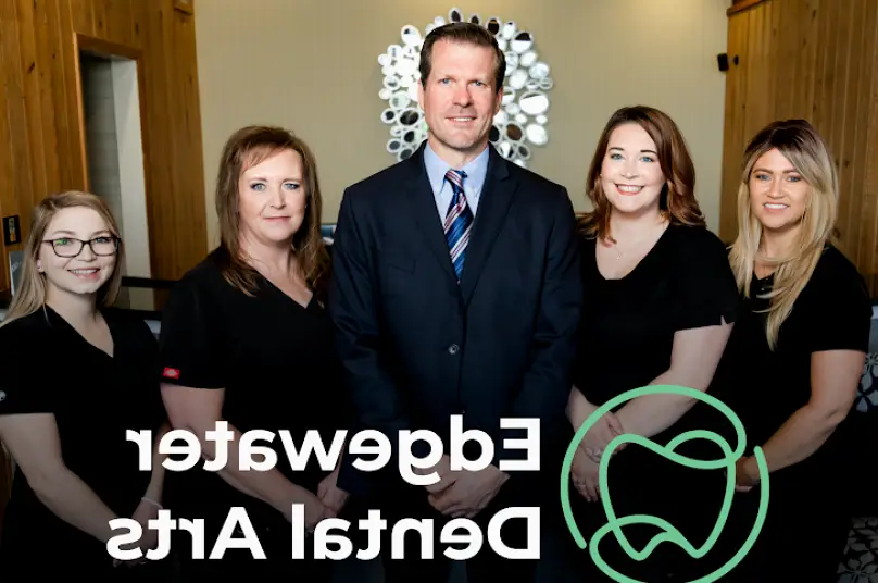 Edgewater Dental Arts