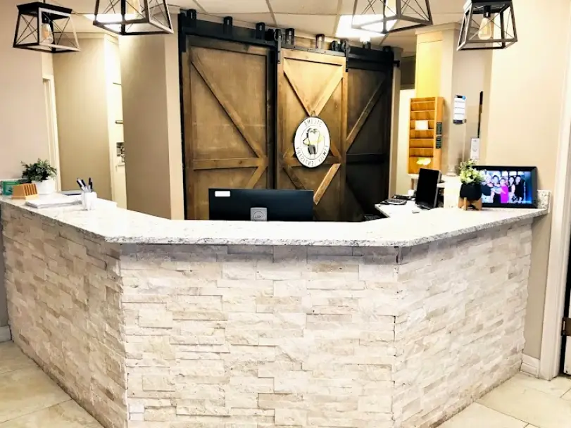 El Paso Dr. Brian C. Salome, DDS