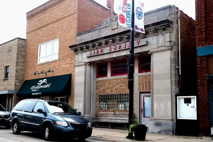  Elizabeth Midwest Health Clinic