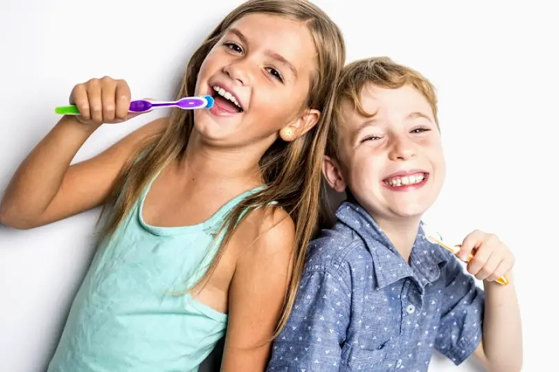 Exeter Lilac Kids Pediatric Dentistry