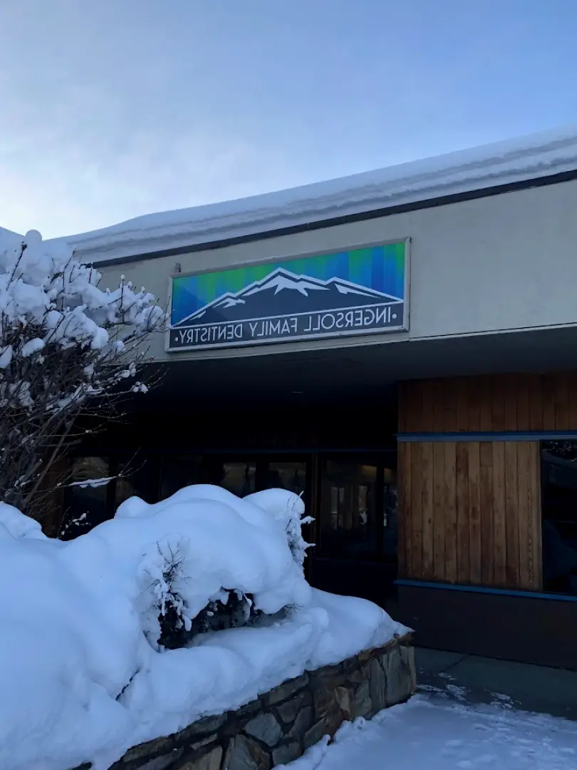 Fairbanks Ingersoll Family Dentistry