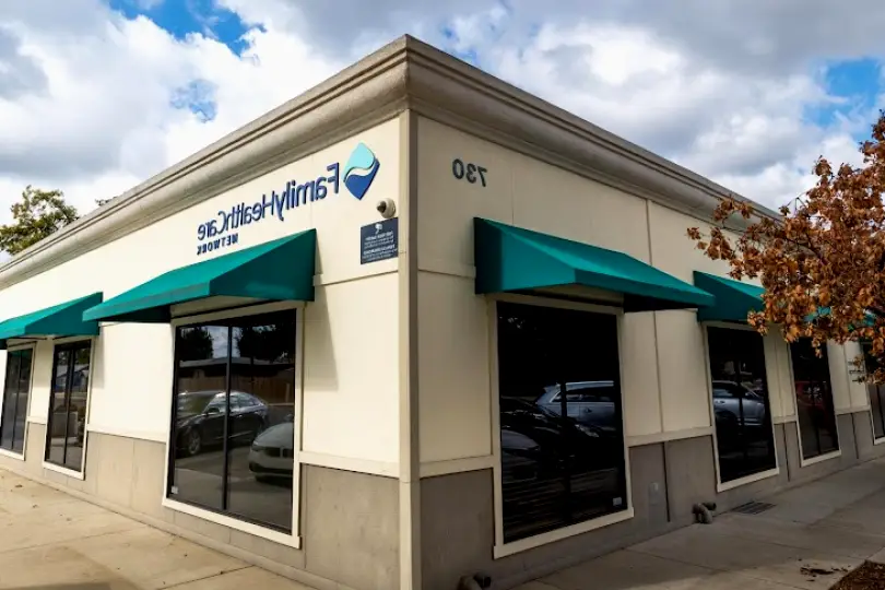 Farmersville Family HealthCare Network