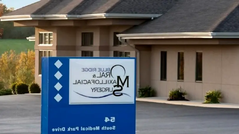 Fishersville Blue Ridge Oral & Maxillofacial Surgery