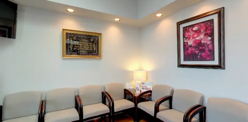 Frisco Prestonbrook Dental