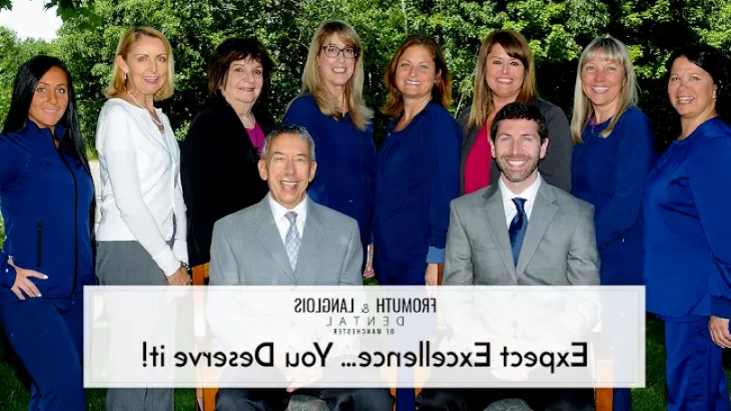 Fromuth & Langlois Dental of Manchester