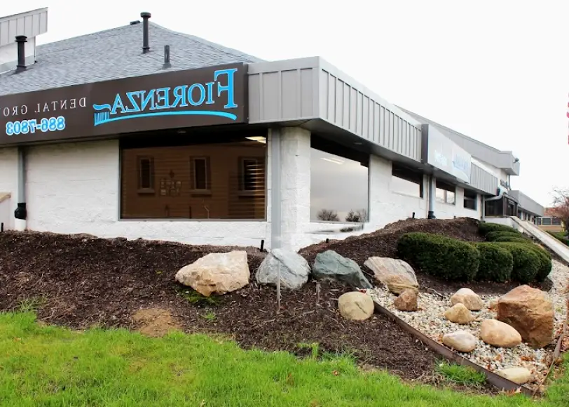  Greenwood Fiorenza Dental Group, LLC