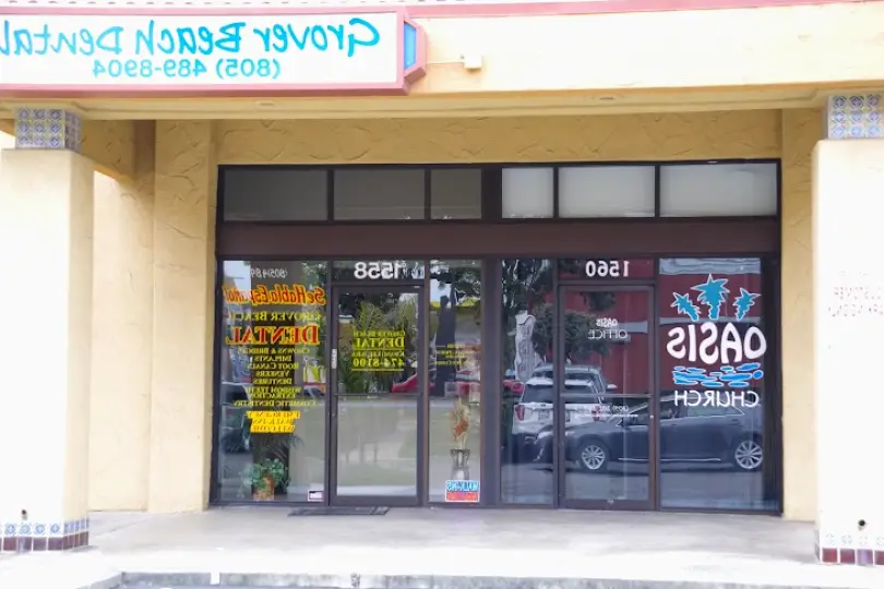 Grover Beach Dental