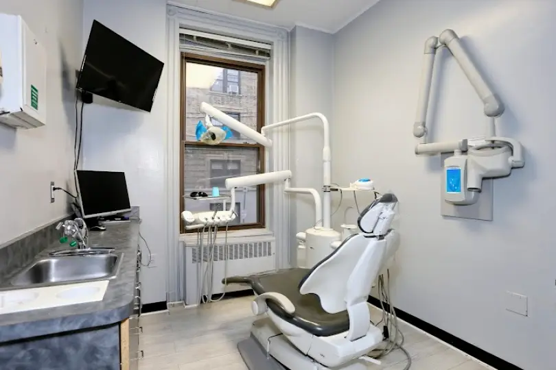 Hoboken Strong Roots Dental PC