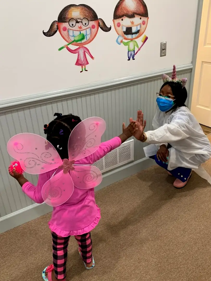 Irmo Kids Dental