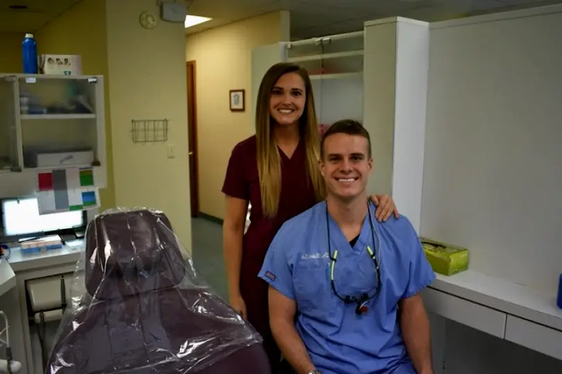 Johnsonburg Toth Dental Care