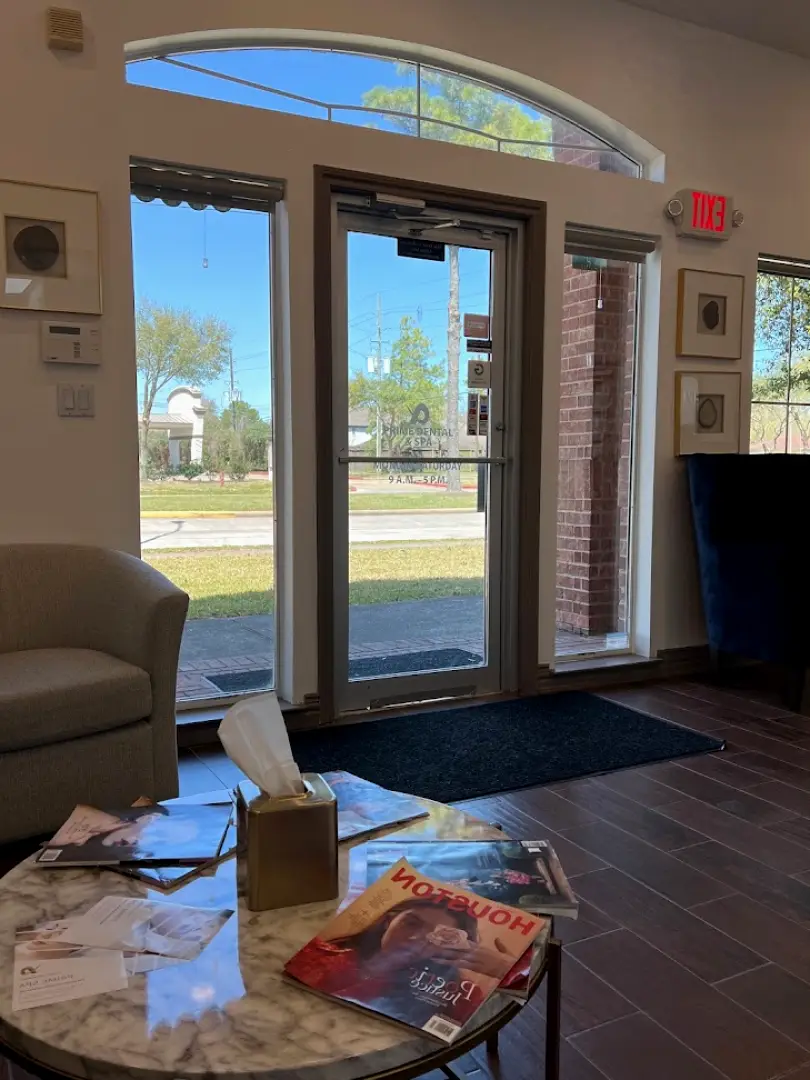  Katy PRIME Dental & SPA