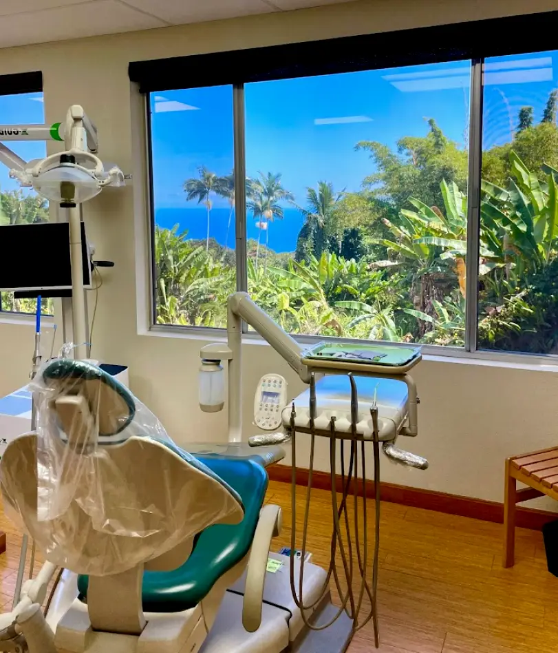 Kealakekua Dental