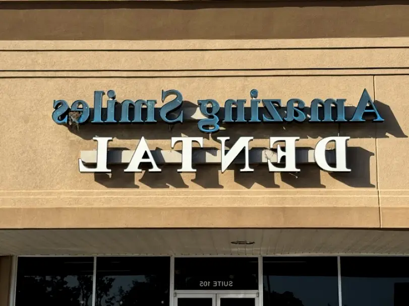  Lake City Amazing Smiles Dental