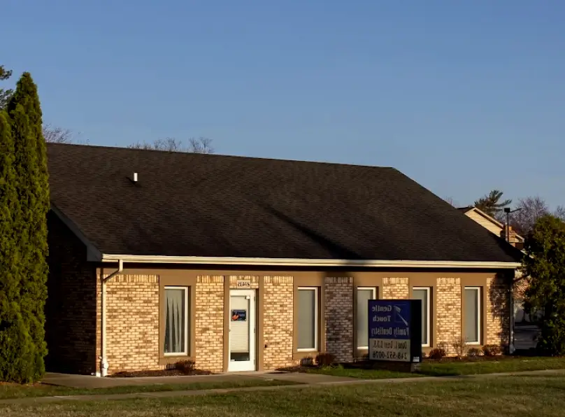 Lathrup Village Gentle Touch Family Dentistry