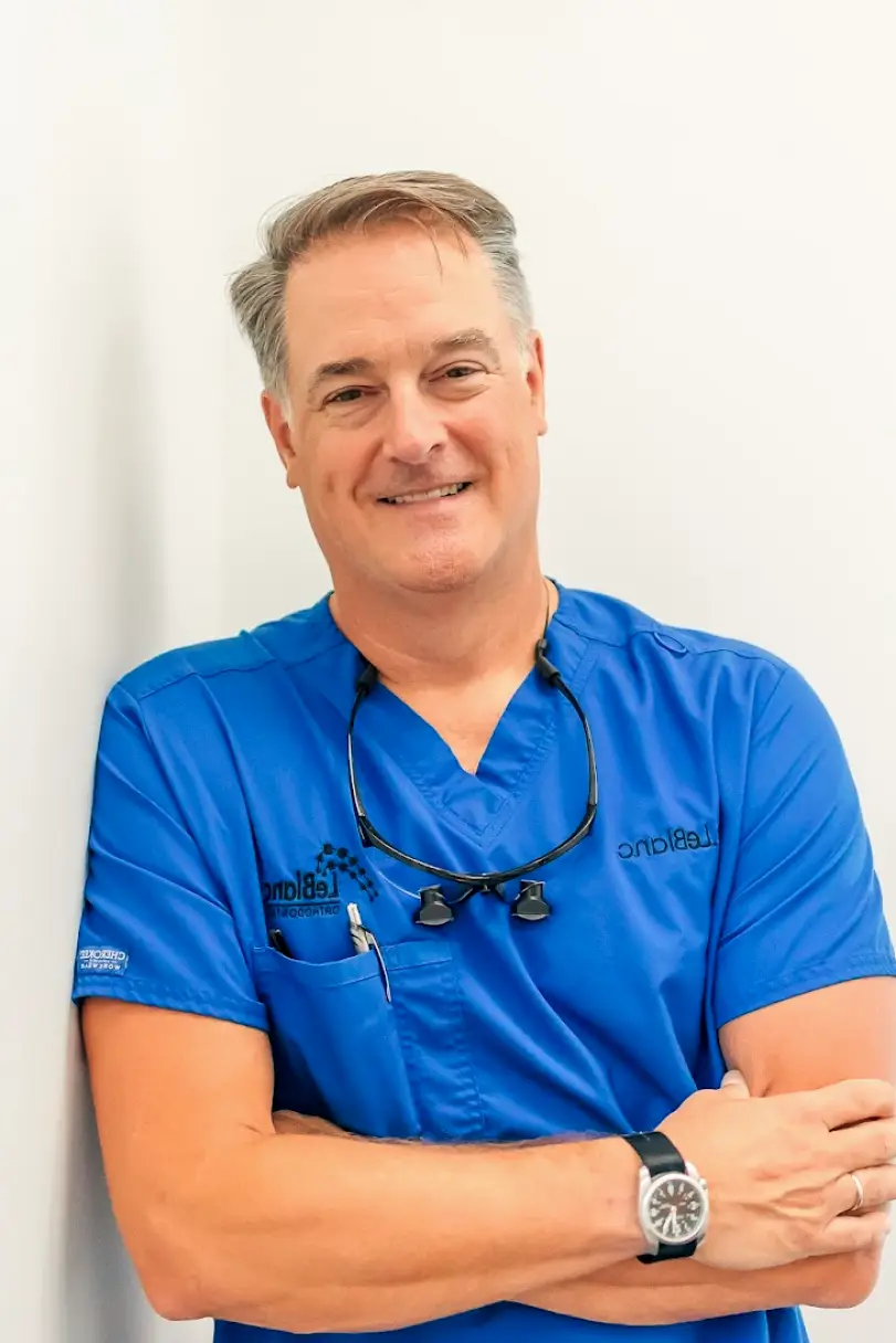 Laurel LeBlanc Orthodontics