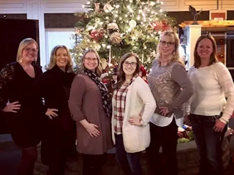 Leavenworth Family Dental PA