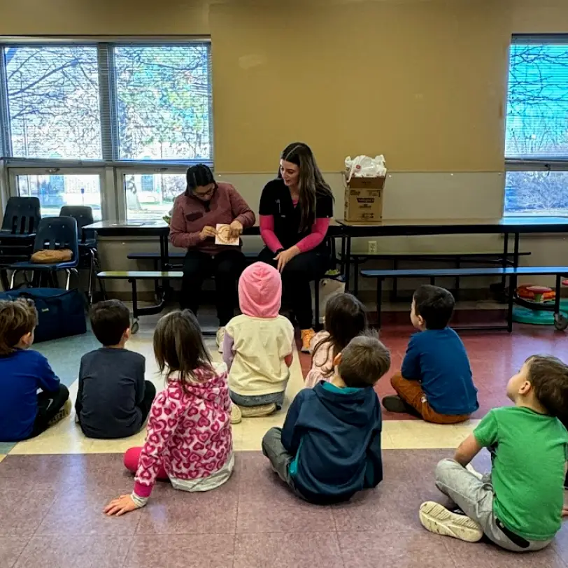 Lenexa Jenkins Dentistry for Kids