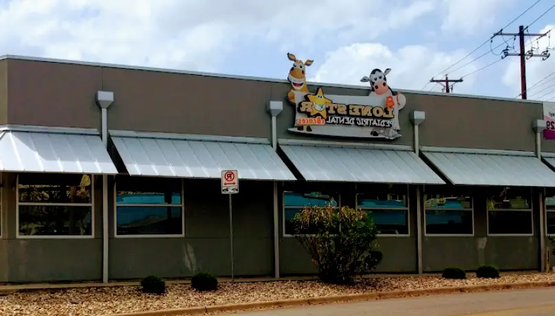  Lone Star Pediatric Dental & Braces - Oral Surgery Central Austin