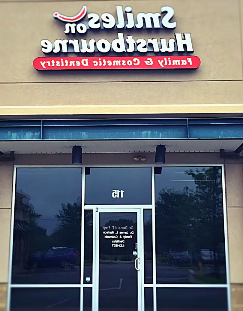  Louisville Smiles on Hurstbourne
