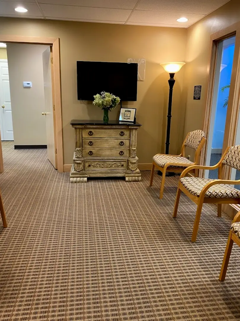  Louisville Zangari Anthony M DMD Family Dentistry