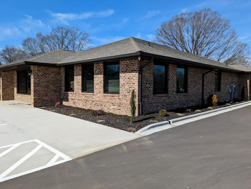 Maiden Family Dentistry