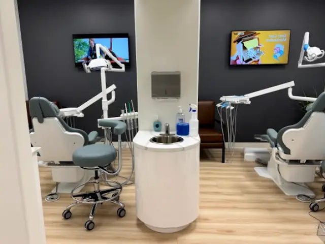 Melissa Dental Studio