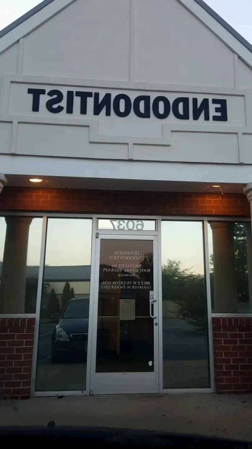  Midlothian Dominion Endodontics