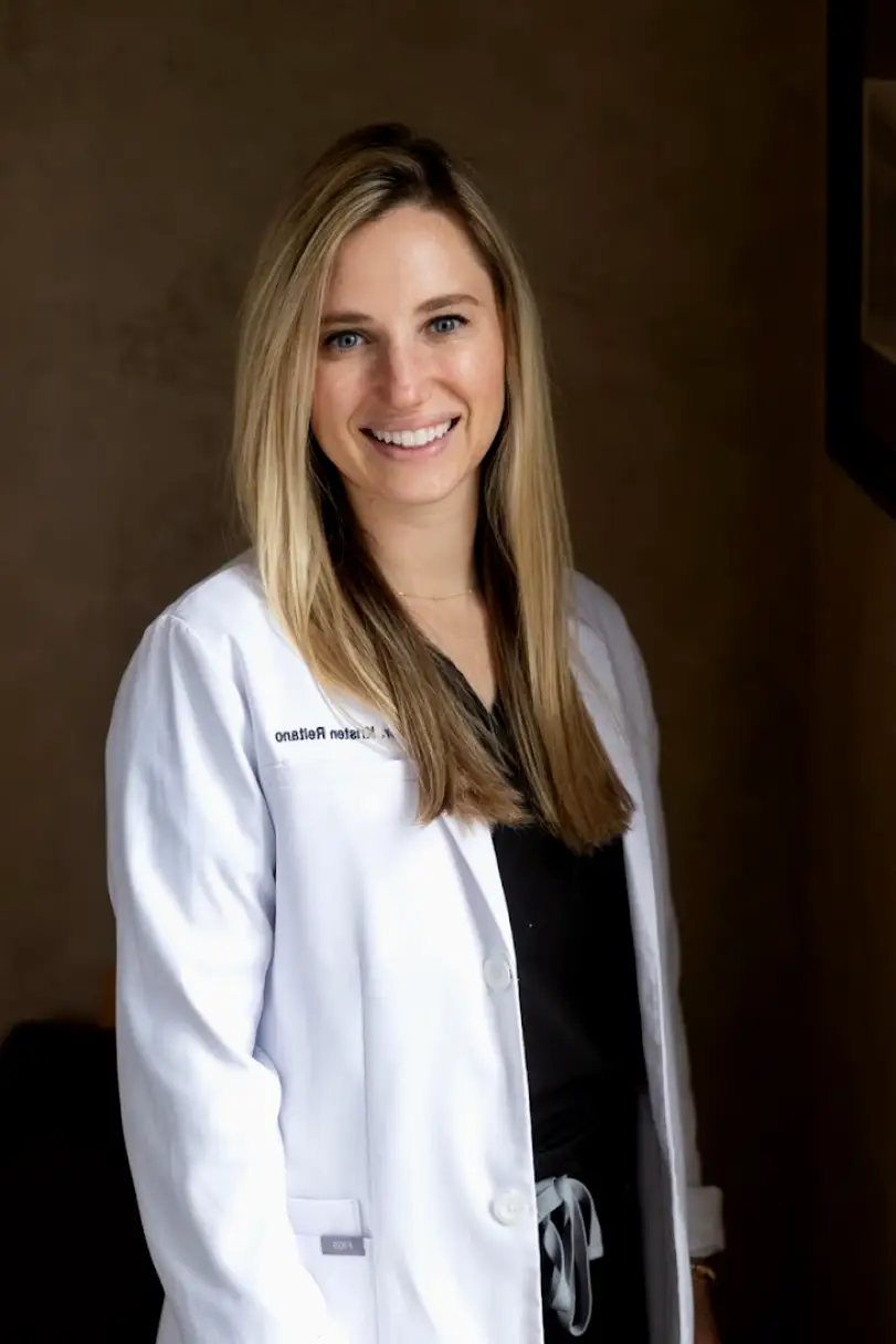 Midlothian Dr. Kristen Reitano, DDS