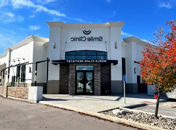  Midvale Utah Smile Clinic