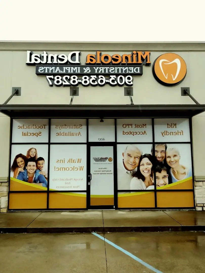 Mineola Dental