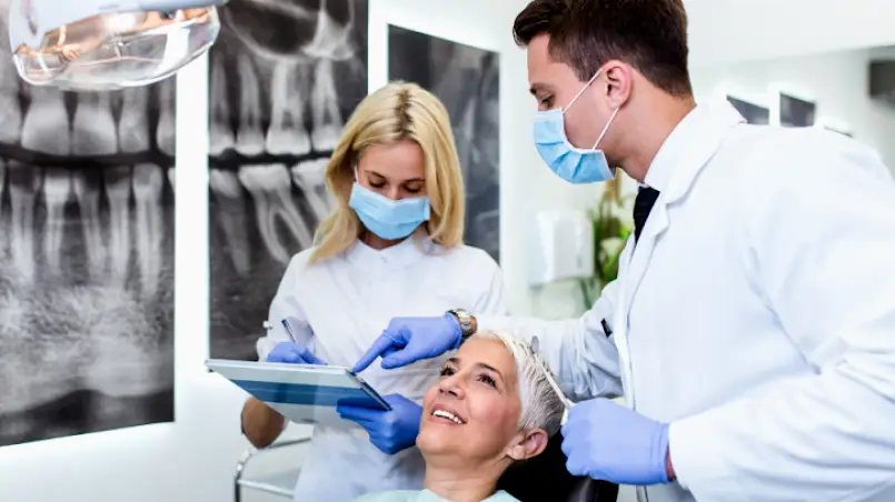  Mission Viejo OC Medical Dental Spa & Implant Center