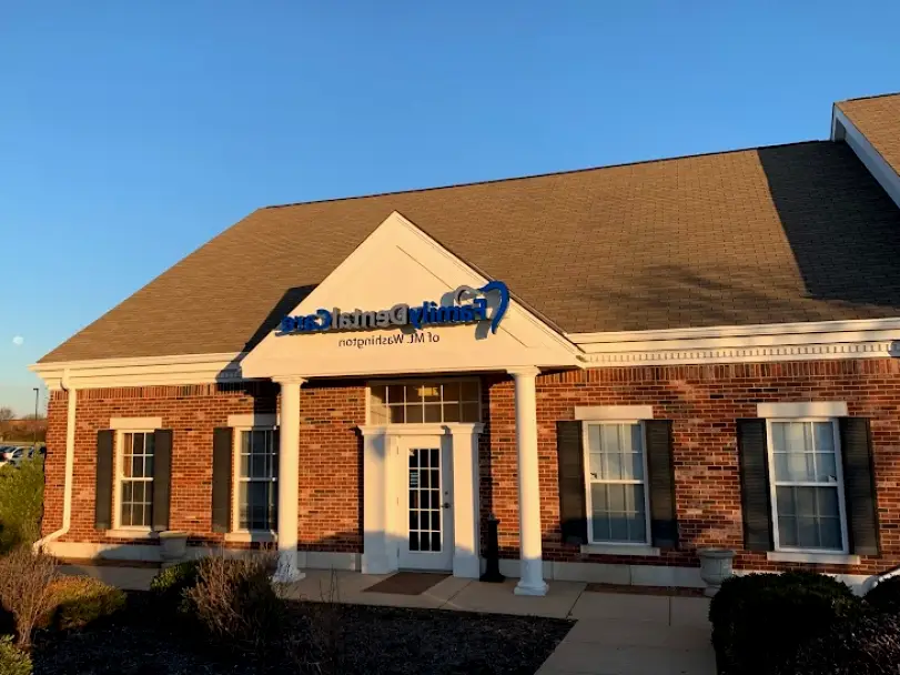  Mt Washington Family Dental Care of Mt. Washington: Jacob M. Masters, DMD