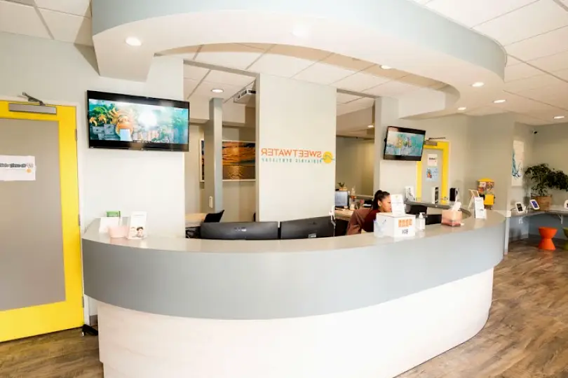 National City Sweetwater Pediatric Dentistry