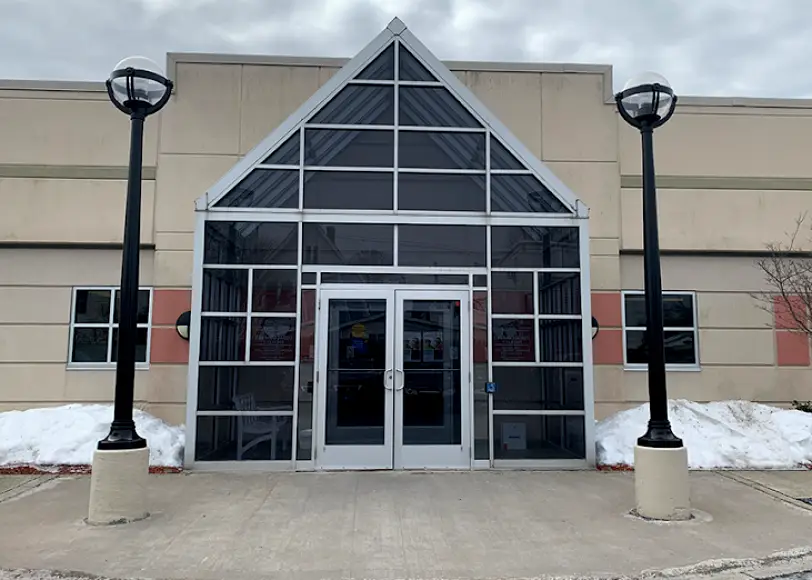 Open Door Family Medical Center- Saugerties Dental