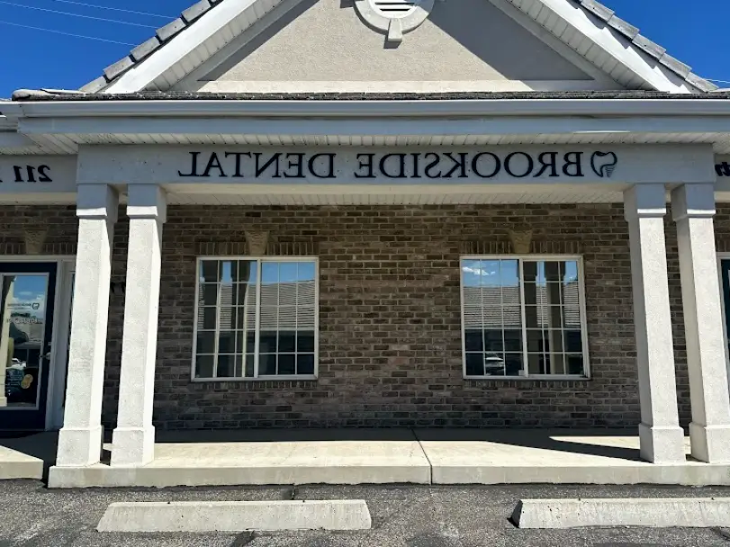 Orem Brookside Dental