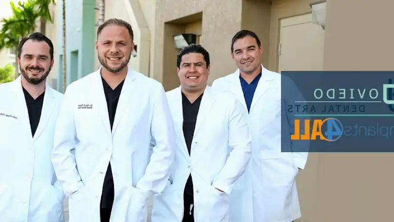 Oviedo Dental Arts