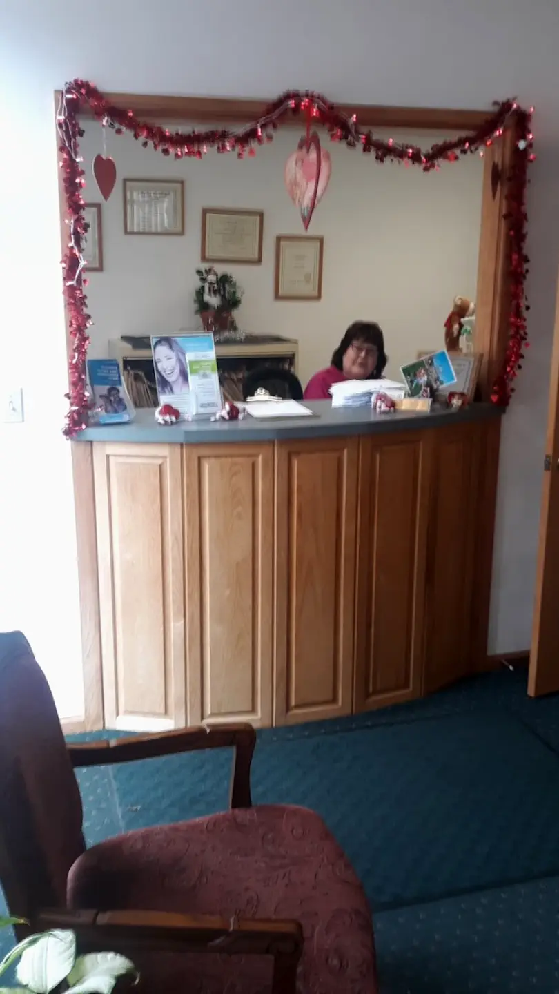 Owego Hiawatha Dental Center