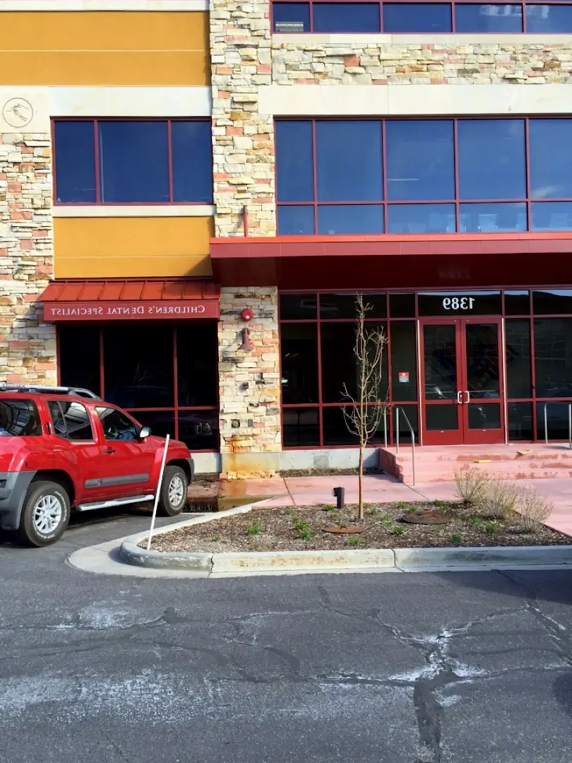 Park City Children's Dental Specialist