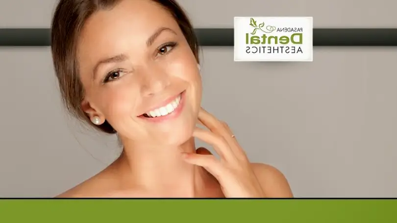  Pasadena Dental Aesthetics