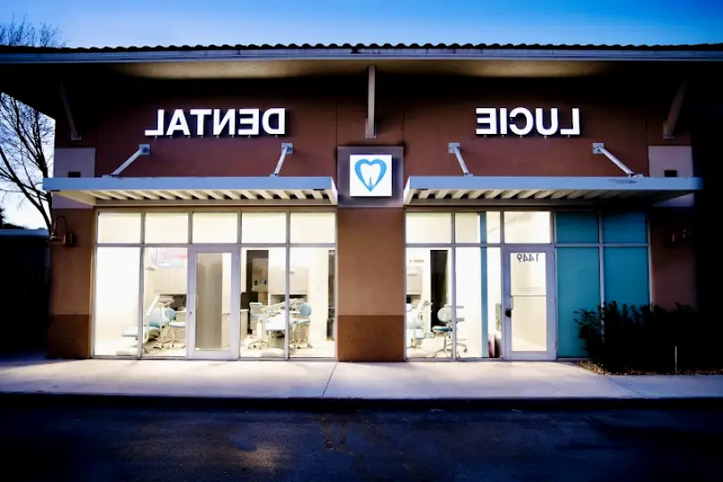 Port St. Lucie Lucie Dental