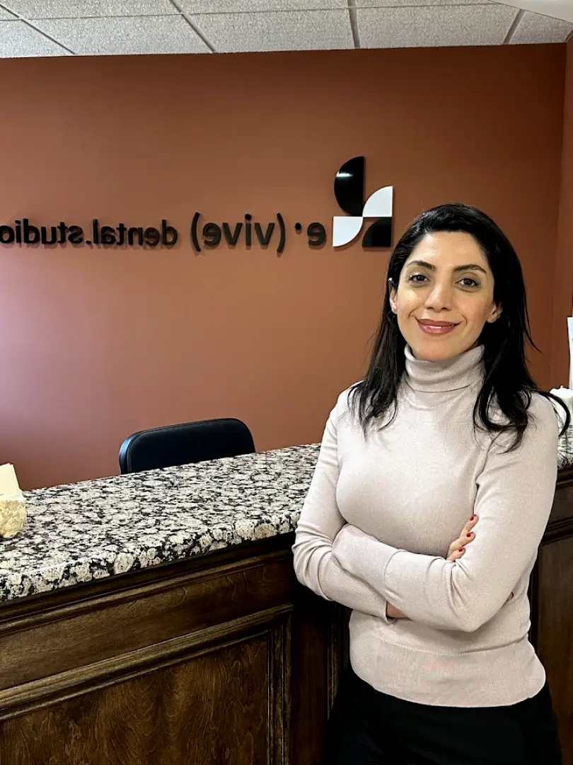 Randolph Revive Dental Studio